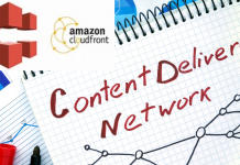 Boosting Website Speed: Achieving Success with Amazon CloudFront Website Speed with Amazon Cloudfront